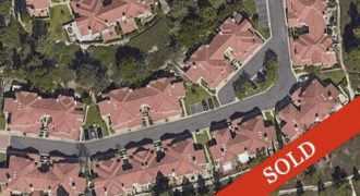 25 MEDICI LAGUNA HILLS, ORANGE, CA 92656